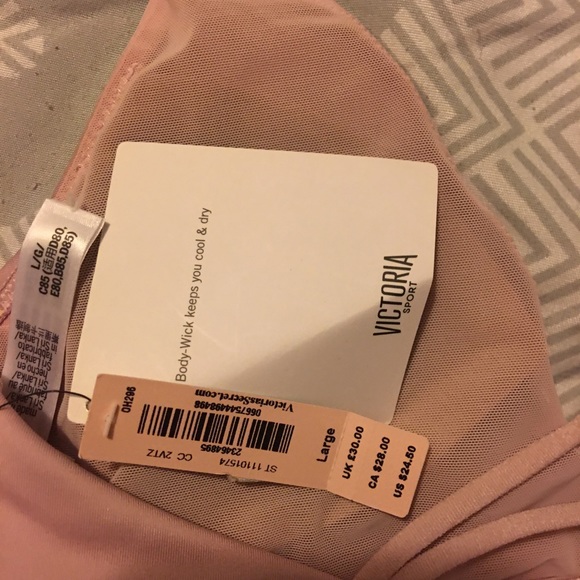 Victoria’s Secret sports bra - Picture 3 of 3